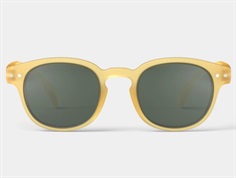 IZIPIZI yellow honey #c sunglasses UV400
